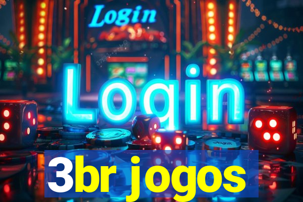 3br jogos